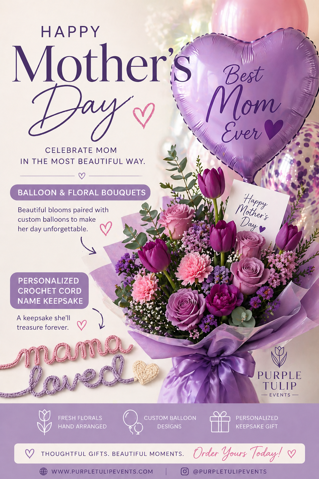 Mothers Day