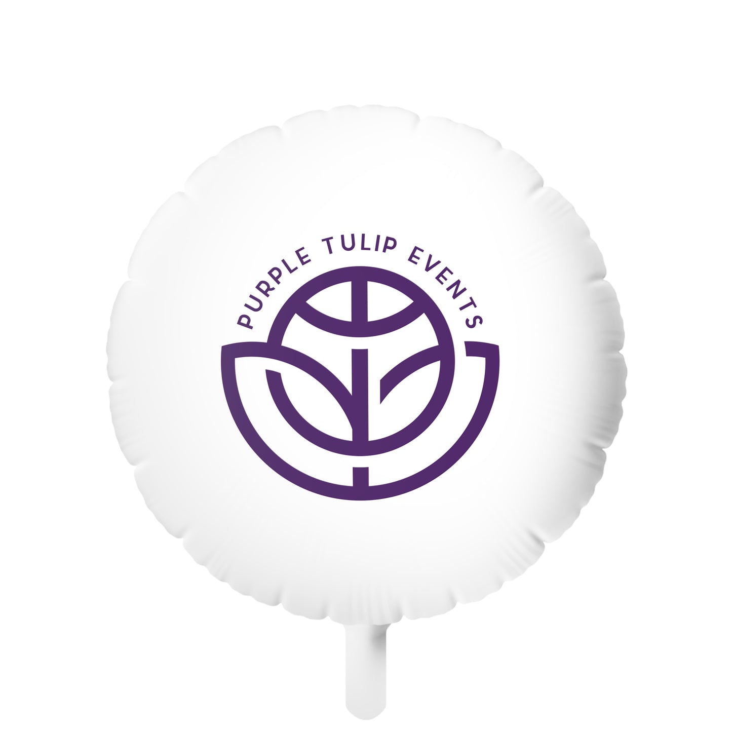 Mylar Helium Balloon