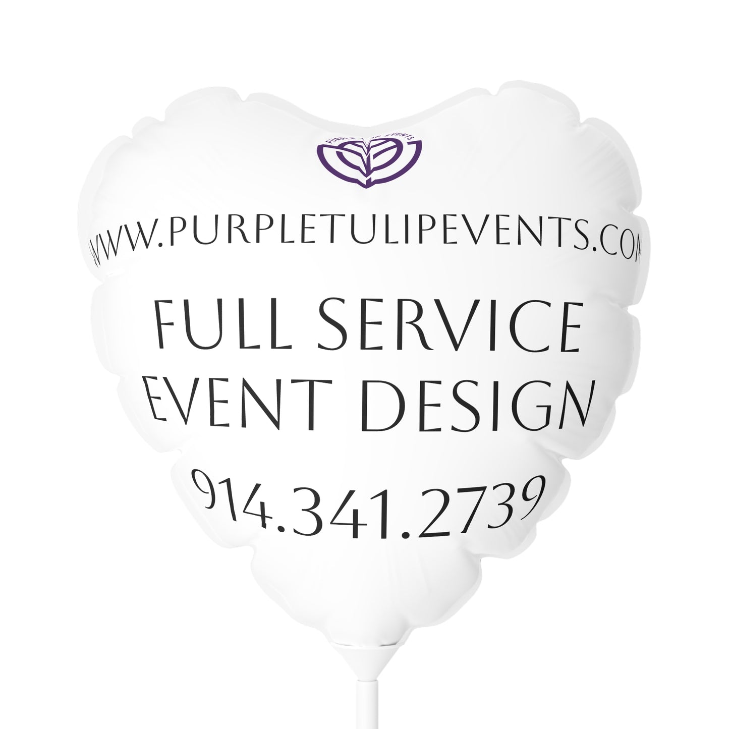 Balloon (Round and Heart-shaped), 11"