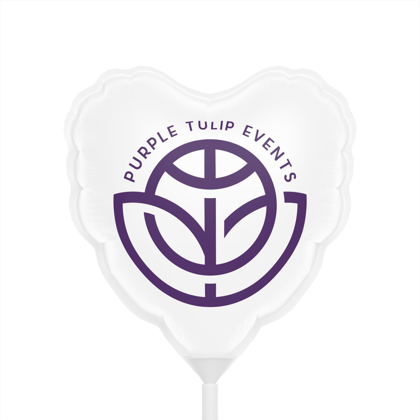 Balloons (Round and Heart-shaped), 6"