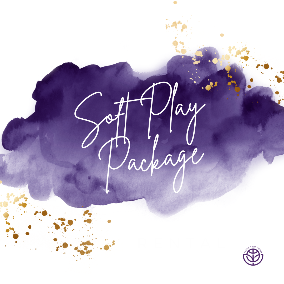 Soft Play Package