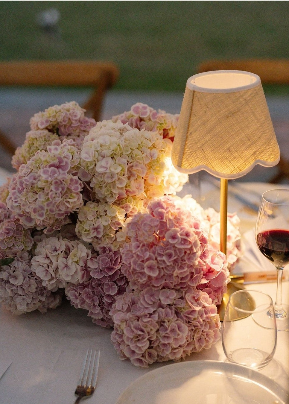 Full Service Coordination