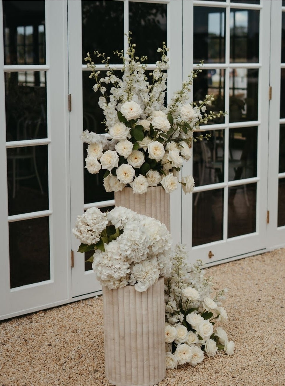 Full Service Coordination