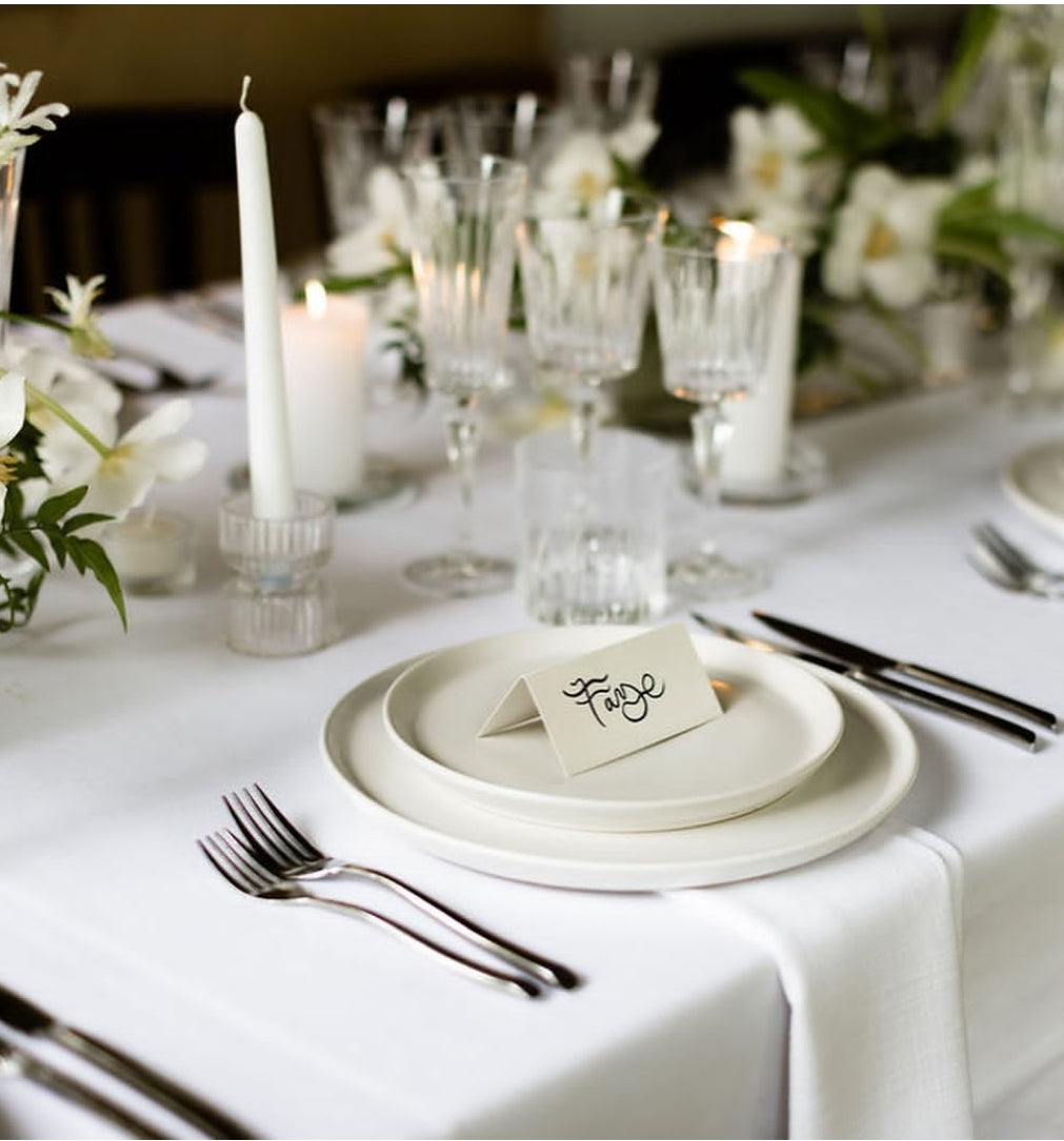 Full Service Coordination