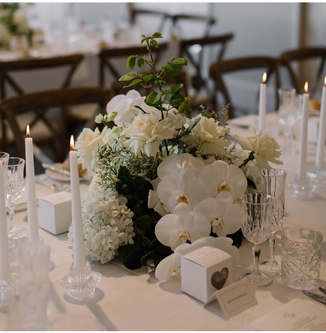 Full Service Coordination