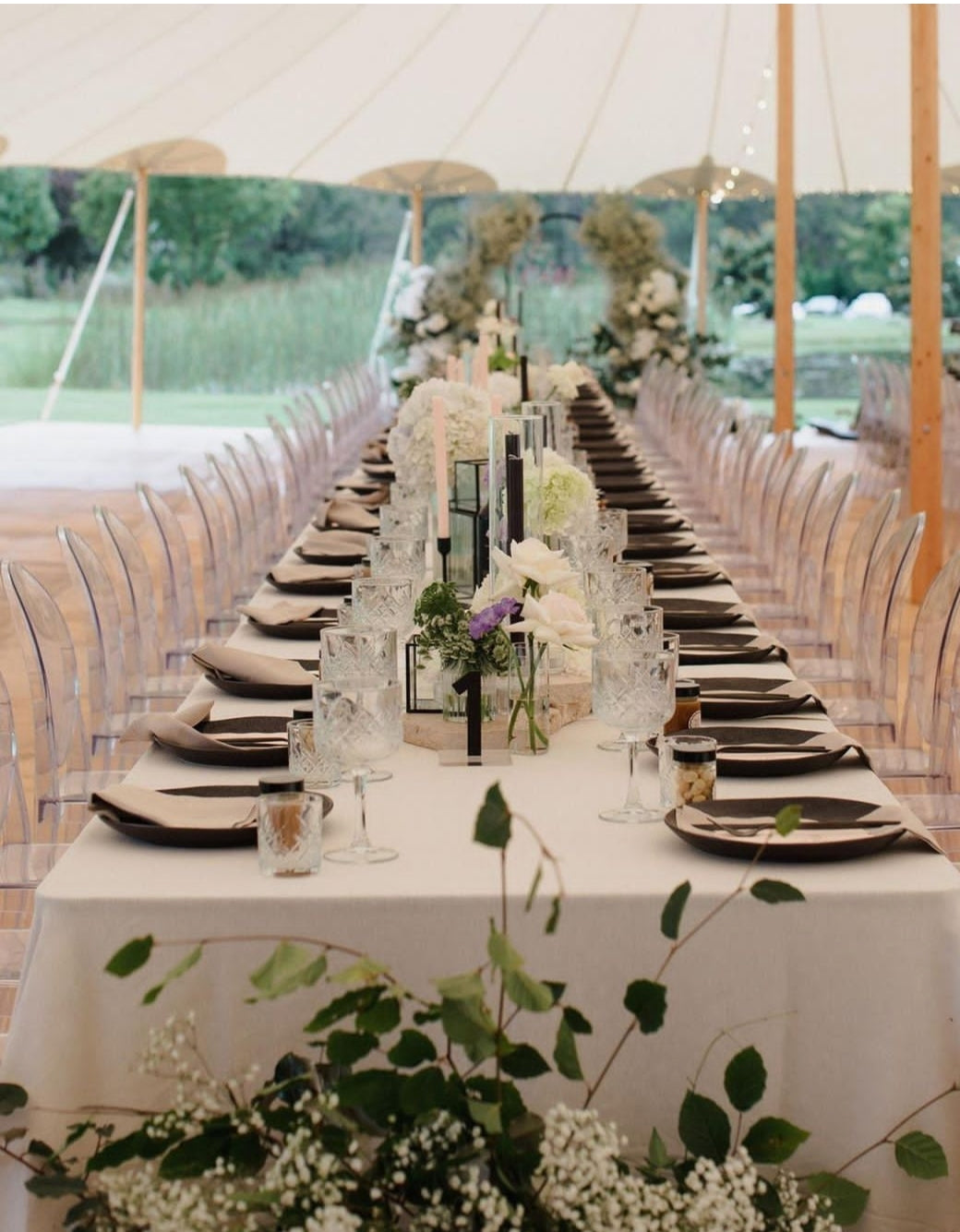 Full Service Coordination