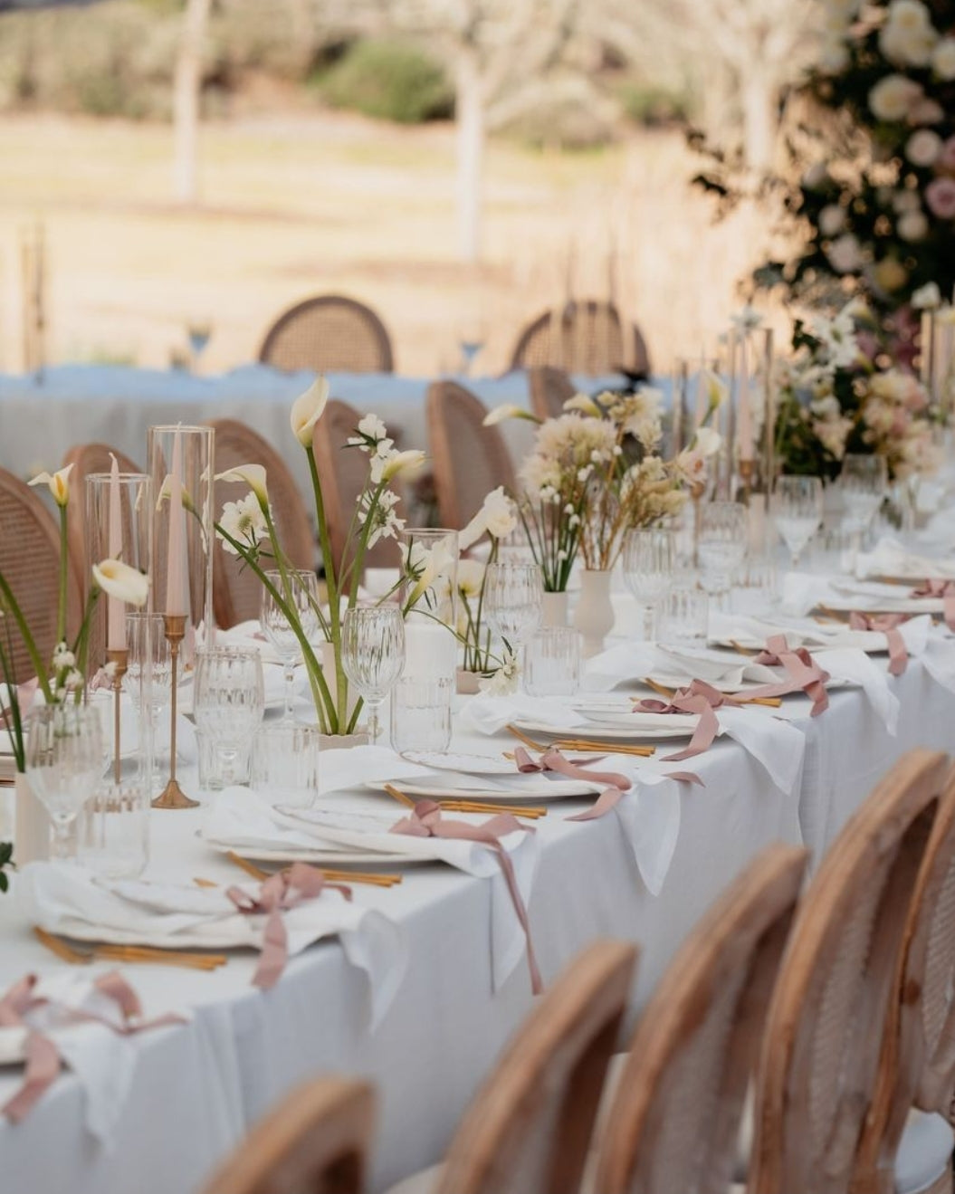 Full Service Coordination