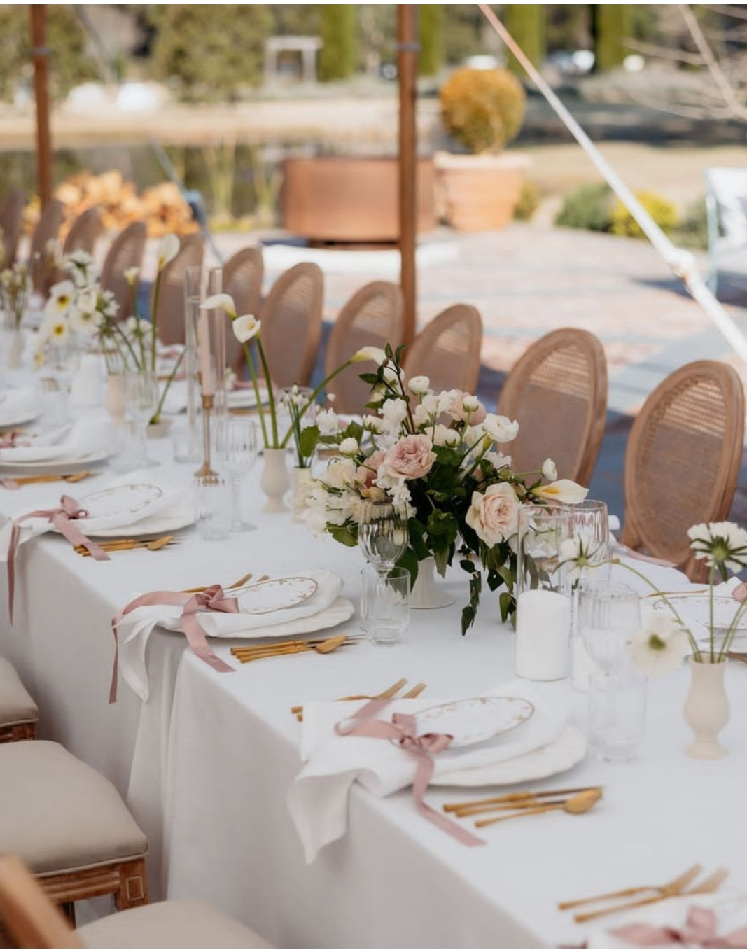 Full Service Coordination