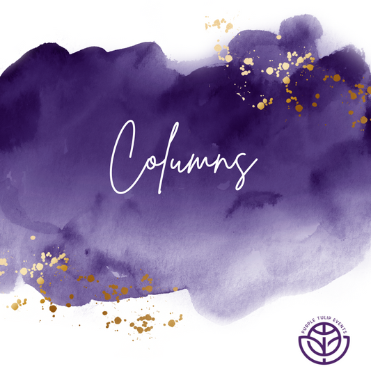Balloon Columns